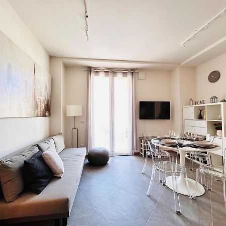 Homeby, Terrace Apartment Francesca Florence Buitenkant foto