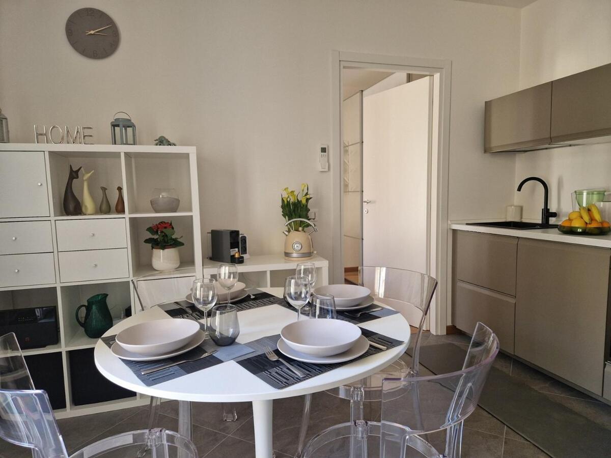 Homeby, Terrace Apartment Francesca Florence Buitenkant foto