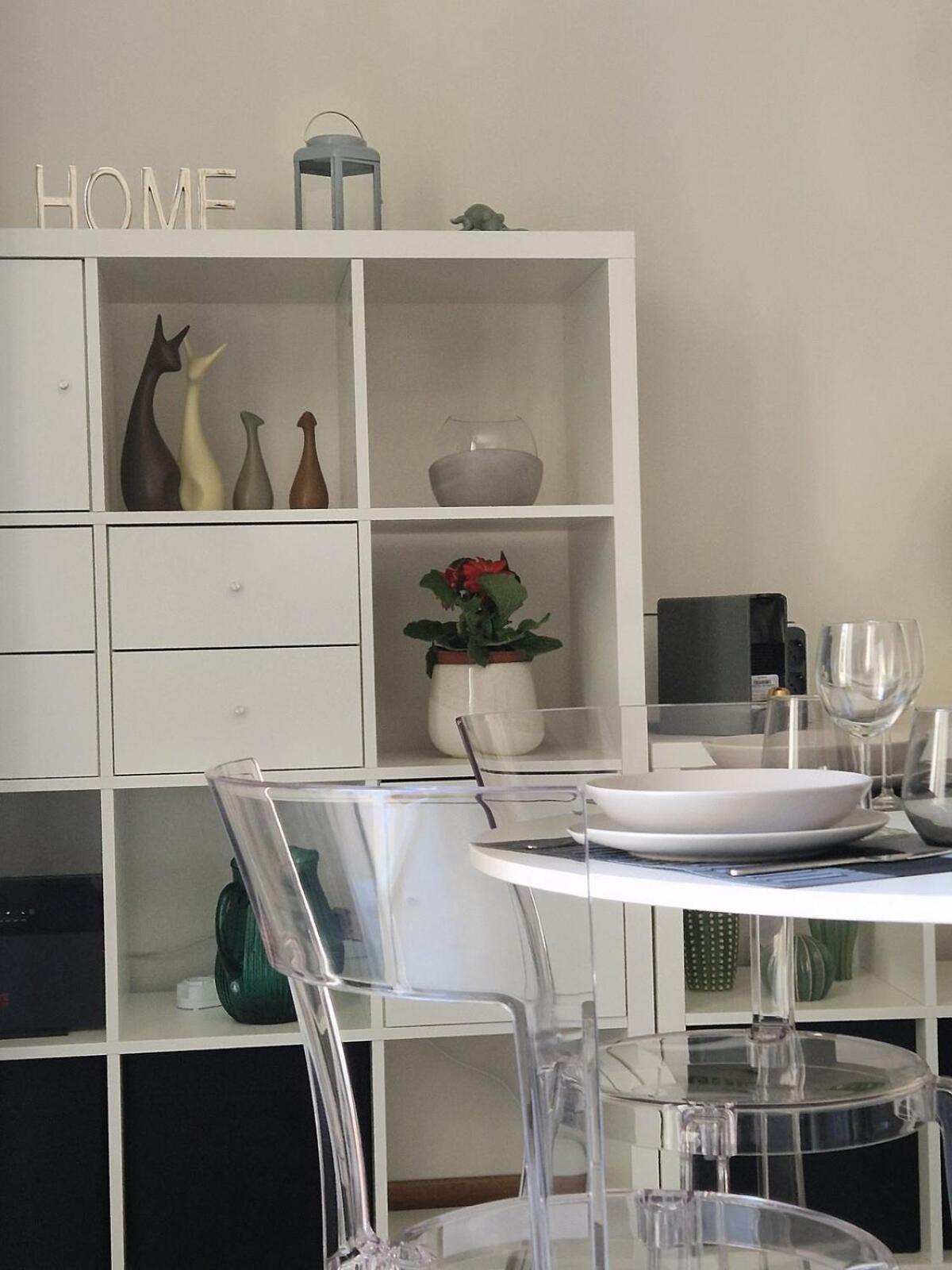 Homeby, Terrace Apartment Francesca Florence Buitenkant foto