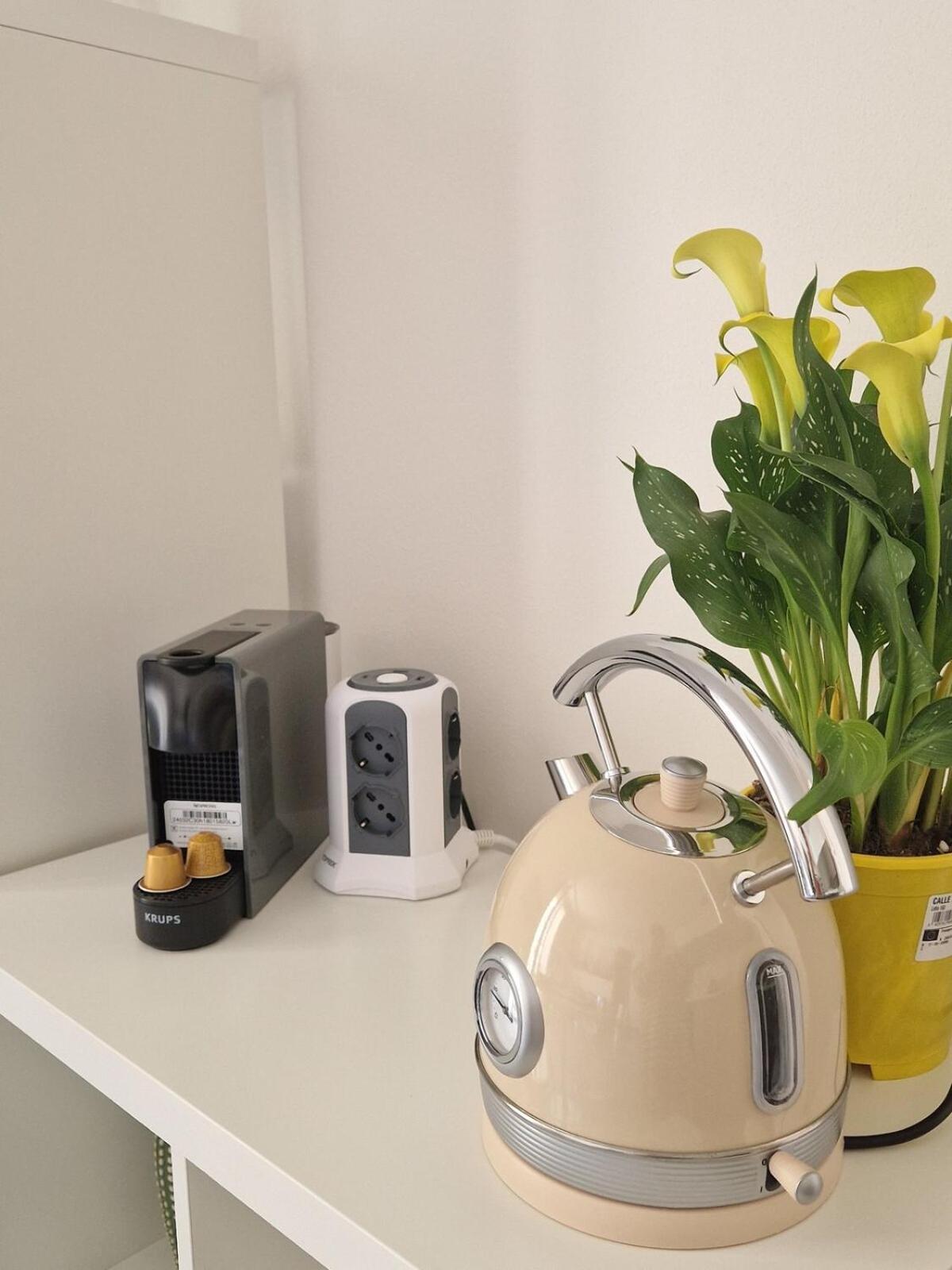 Homeby, Terrace Apartment Francesca Florence Buitenkant foto