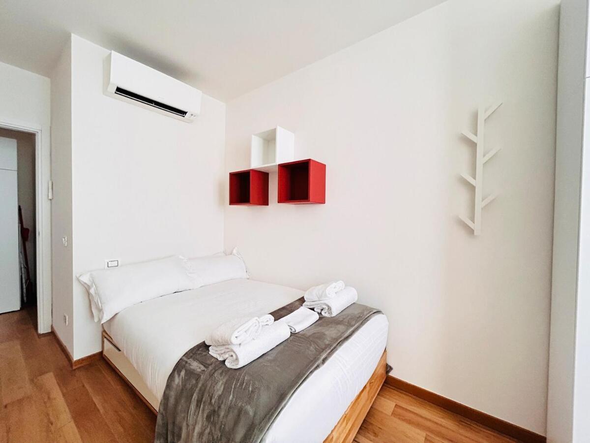 Homeby, Terrace Apartment Francesca Florence Buitenkant foto