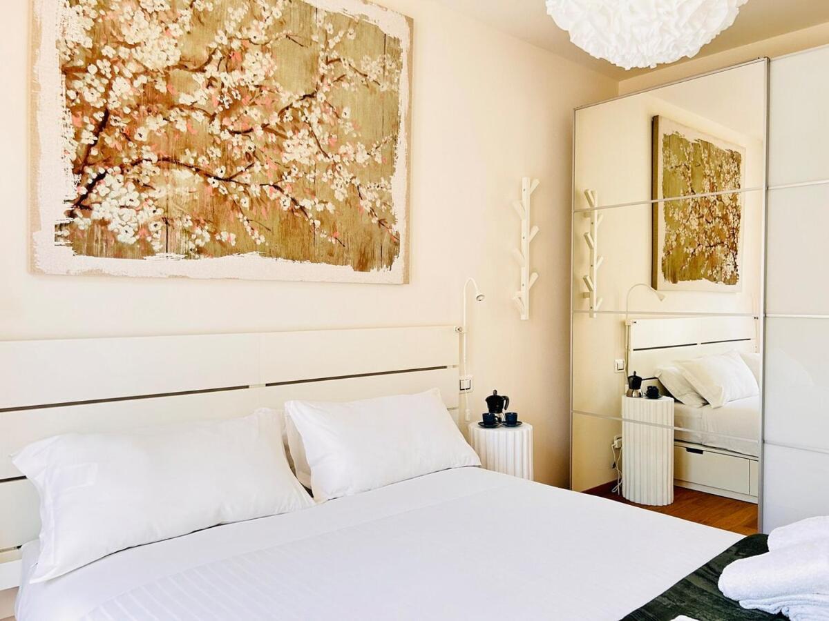 Homeby, Terrace Apartment Francesca Florence Buitenkant foto