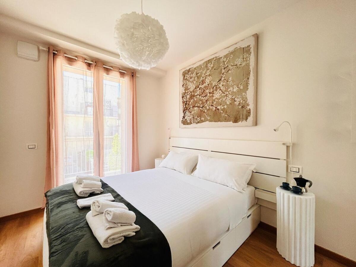 Homeby, Terrace Apartment Francesca Florence Buitenkant foto