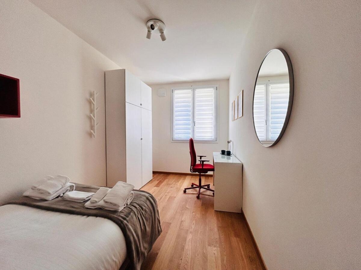 Homeby, Terrace Apartment Francesca Florence Buitenkant foto