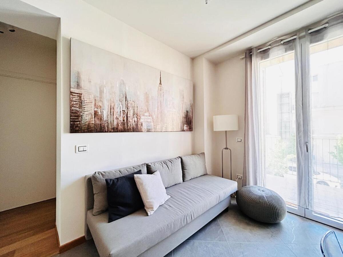Homeby, Terrace Apartment Francesca Florence Buitenkant foto