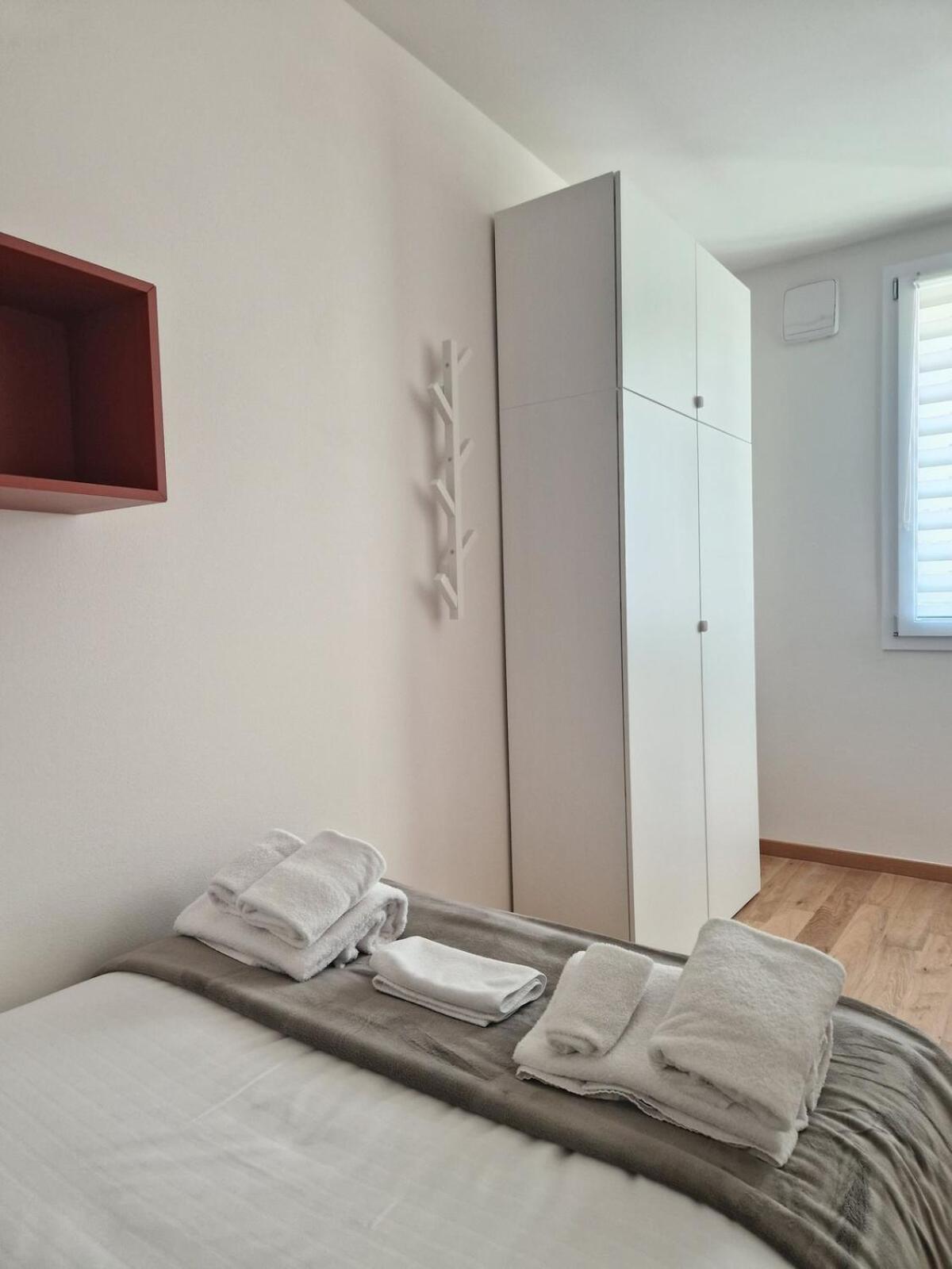 Homeby, Terrace Apartment Francesca Florence Buitenkant foto